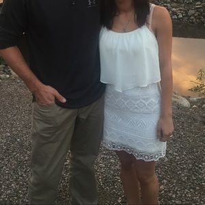 American Eagle Dress